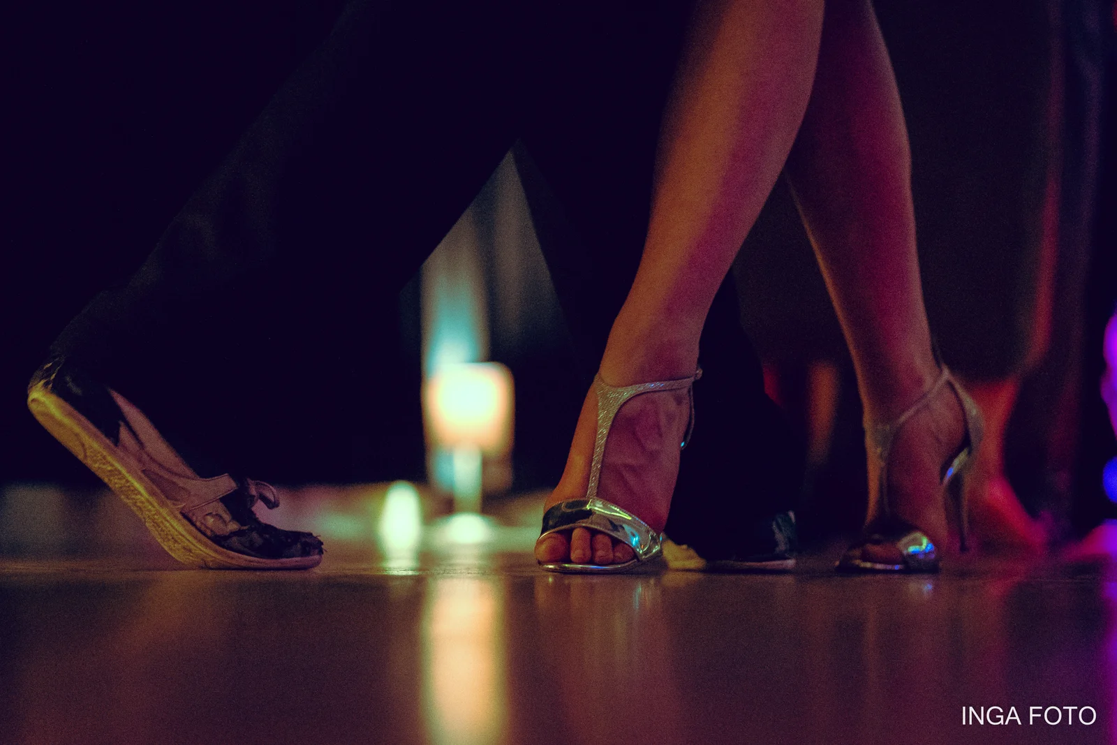 buty